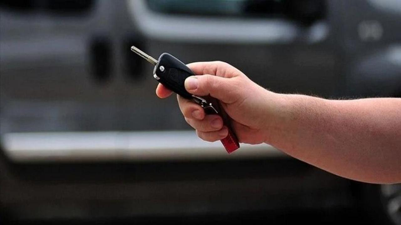 Ağır ticari araç satışlarında hareketlilik bekleniyor