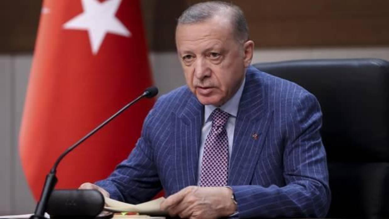 Son dakika: Kritik MKYK’nın perde arkası! Erdoğan ‘Bu yapılacak’ deyip net konuştu…