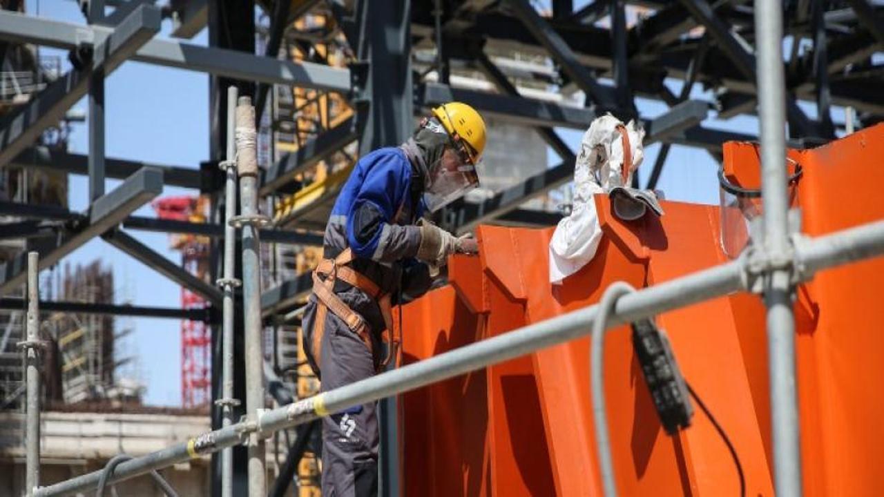 Akkuyu NGS adım adım inşa ediliyor