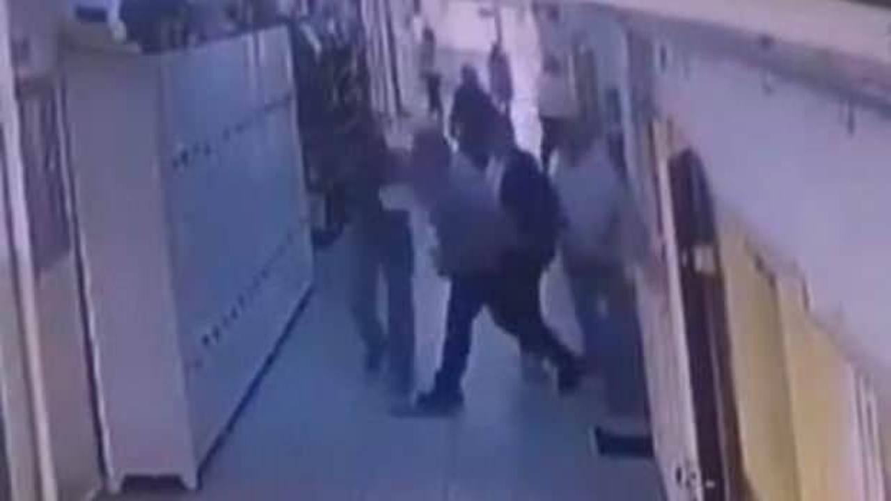 Ali Yerlikaya açıkladı: Sarıyer’de öğretmeni darp eden veli yakalandı