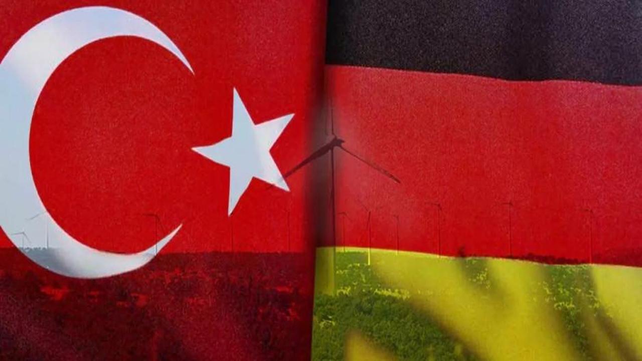 Alman devi resmen gaza bastı: Türkiye’ye getirmek istiyorlar