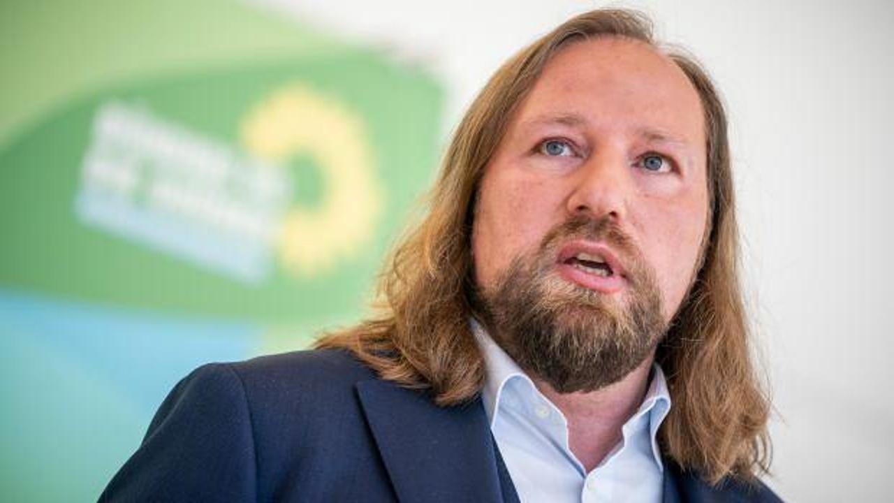 Alman meclis üyesi Hofreiter: Ermenistan’ın üyeliği AB’nin çıkarınadır