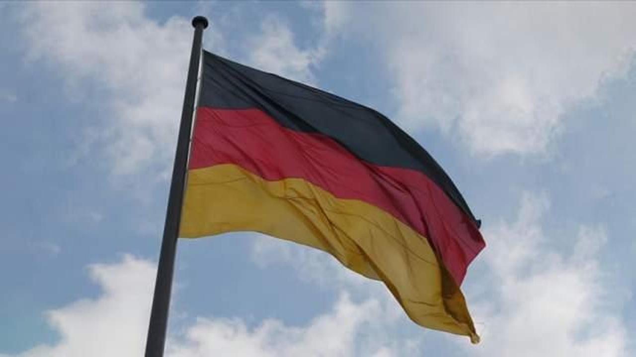 Alman sanayiciler bu yıl üretimde düşüş, ihracatta durgunluk bekliyor