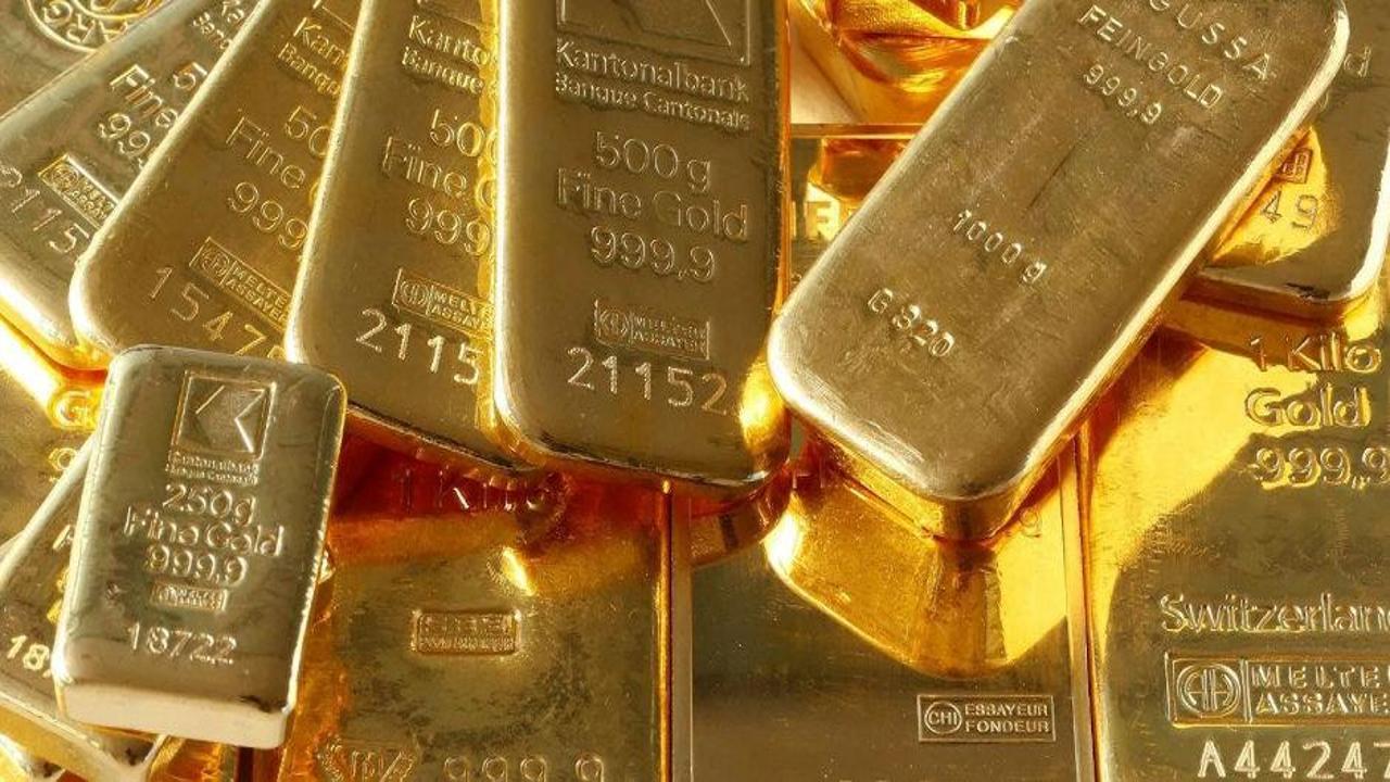 Altın bayram öncesi rekor tazeledi