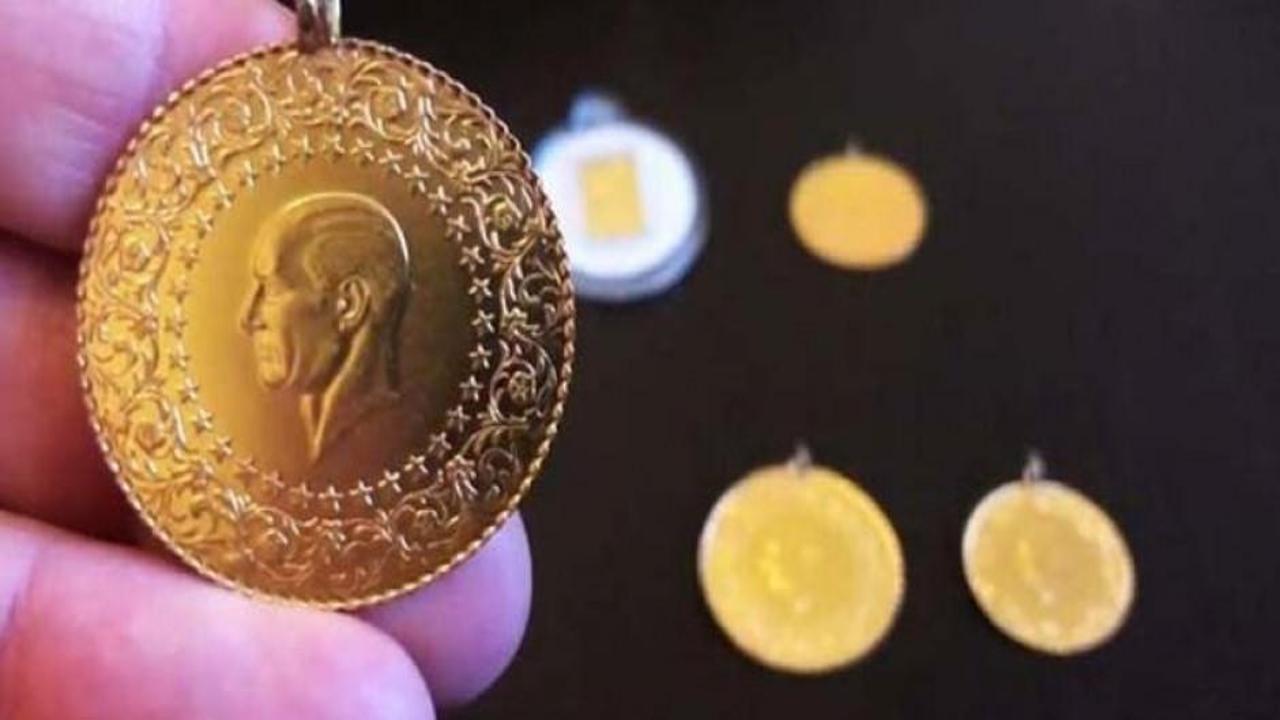 ABD’li devden bomba altın tahmini! Rekor serisi sürüyor