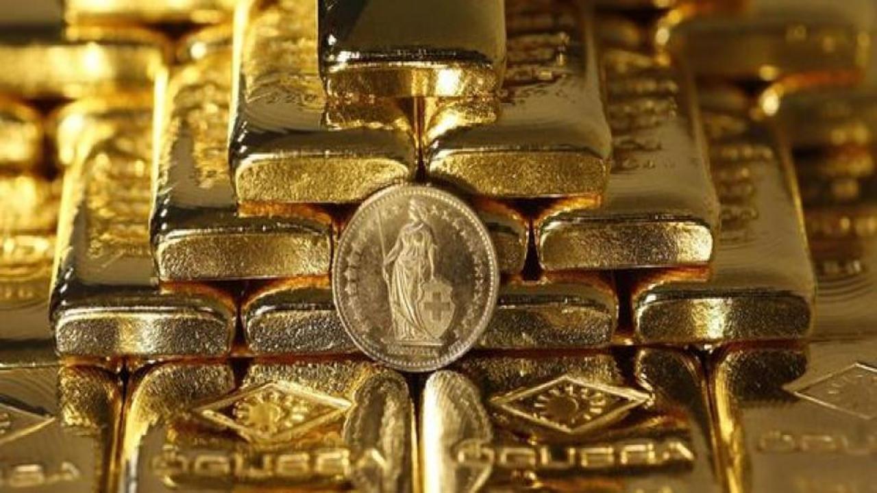 Altın yatırımcısına Fed uyarısı: Sembolikte olsa indirim bekleniyor