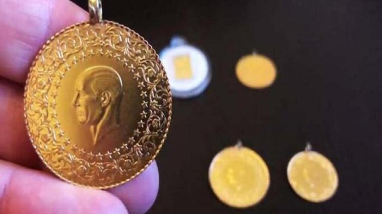 Altının gözü Merkez Bankası kararında!