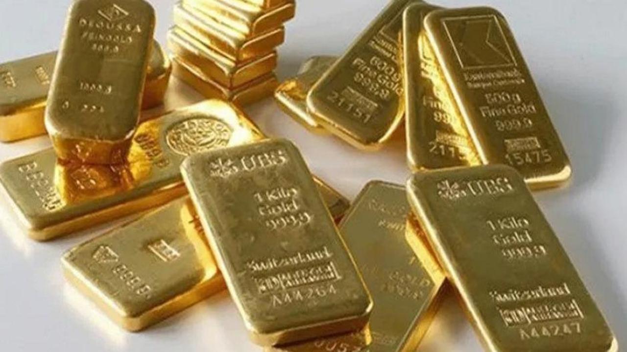 Bayram öncesi altından yeni rekor