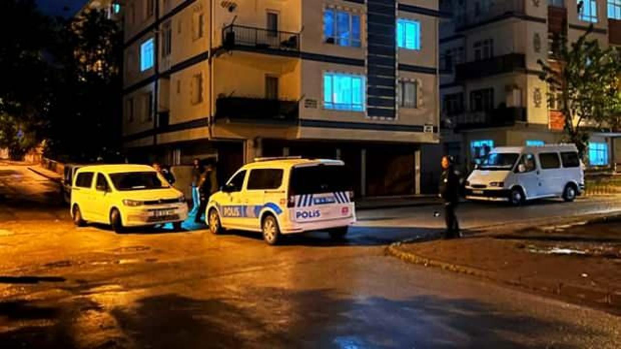Ankara’da iki aile arasında kavga: 1 ölü, 2 yaralı