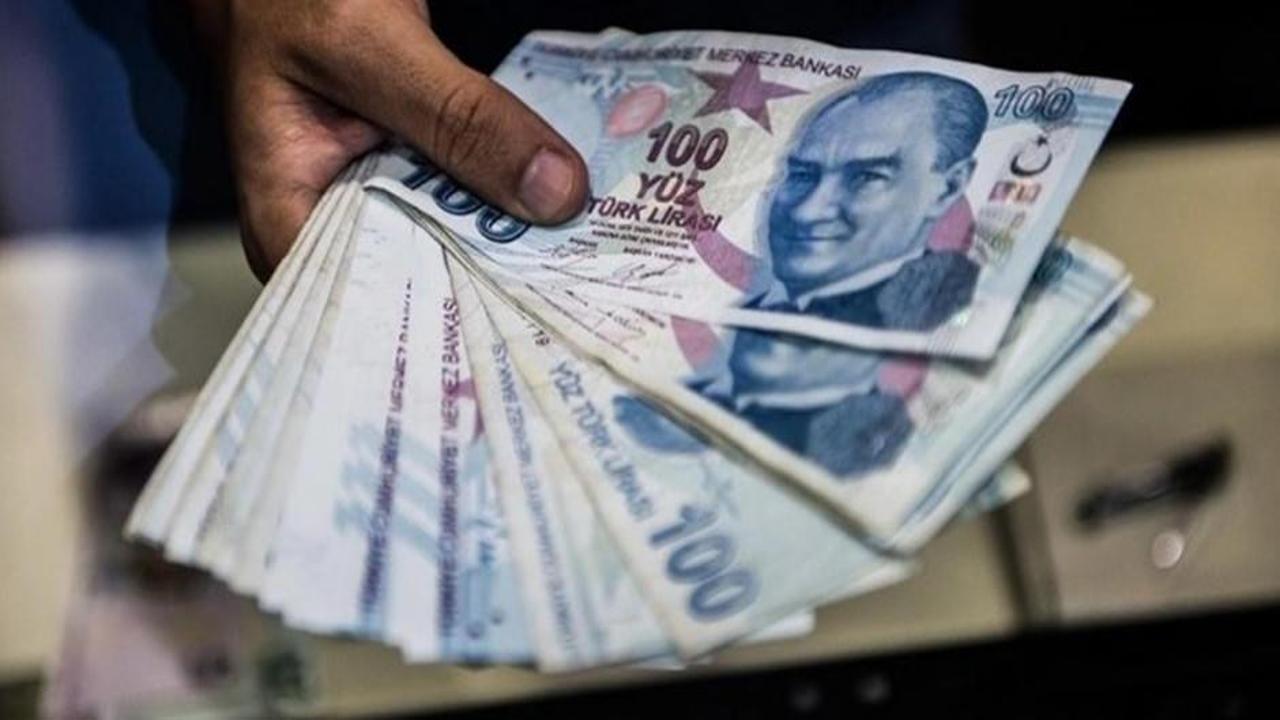 Kur korumalı mevduatta sınırlı düşüş