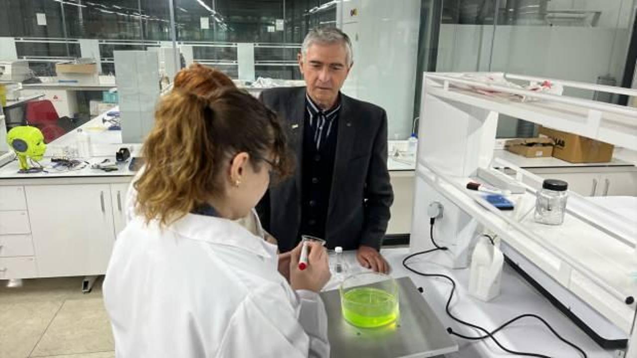 Astronotları akrep derisinden üretilen krem koruyacak!