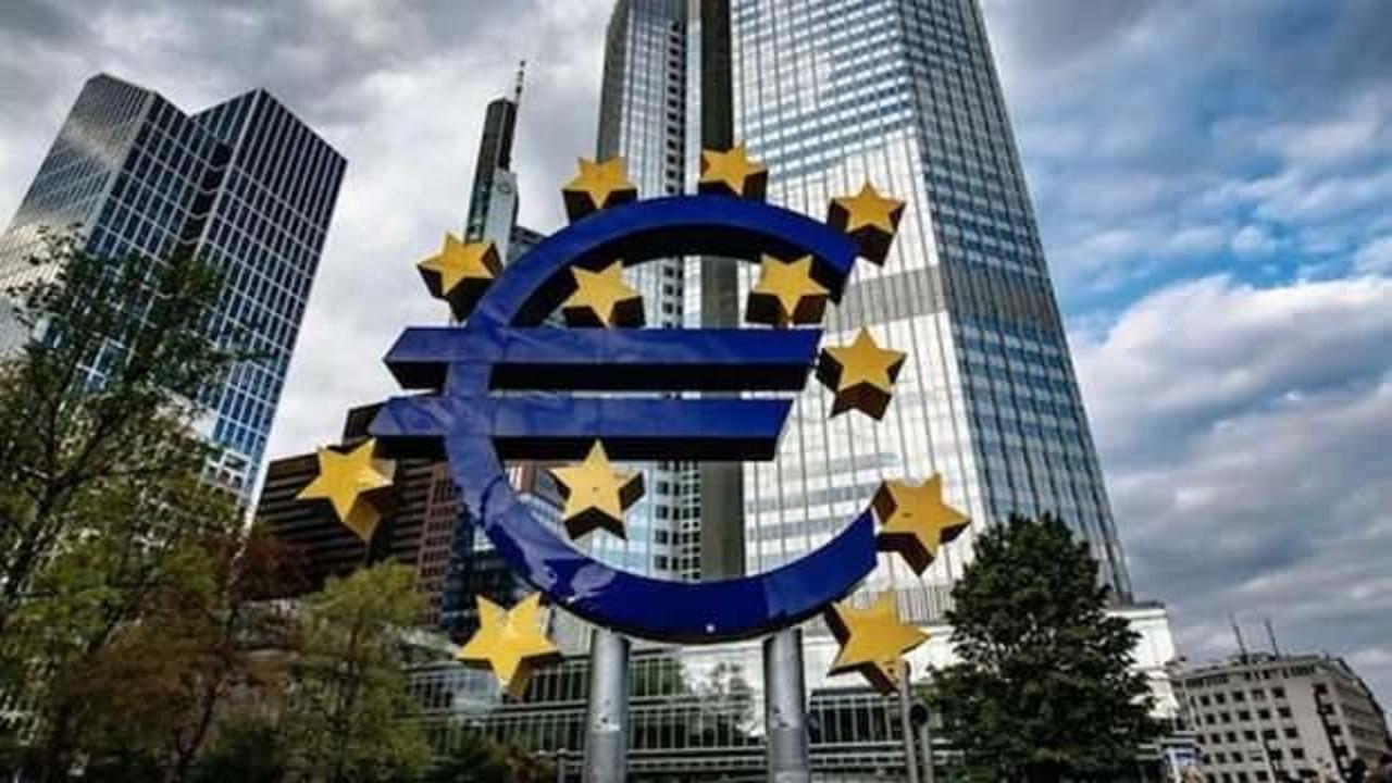 Euro Bölgesi’nde inşaat üretimi yükseldi