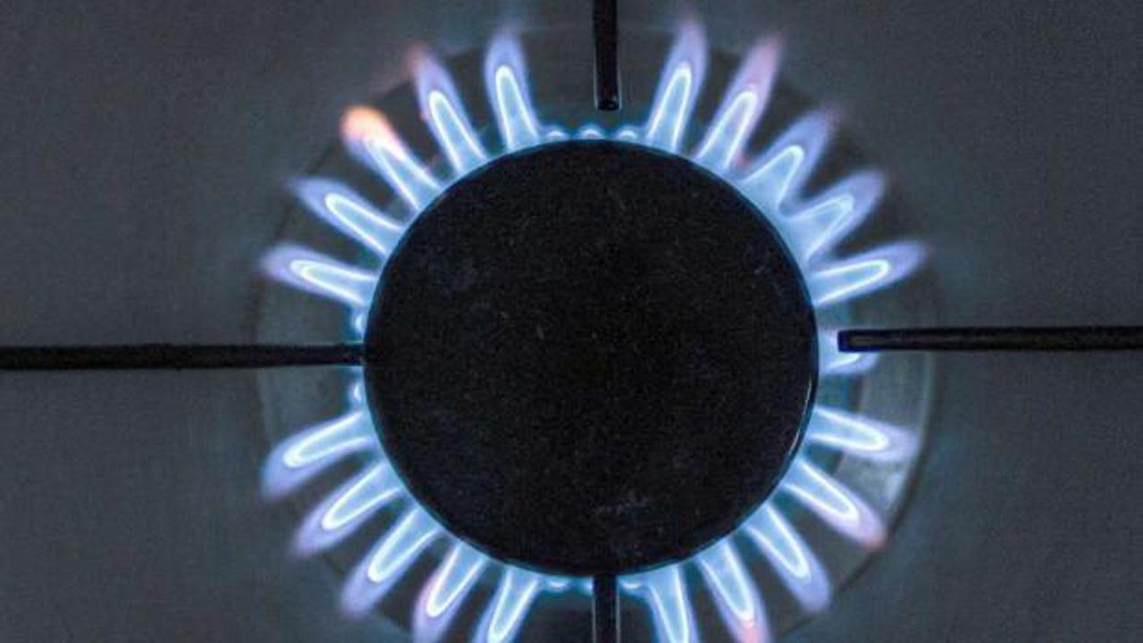 Avrupa’da doğal gaz fiyatları geriledi