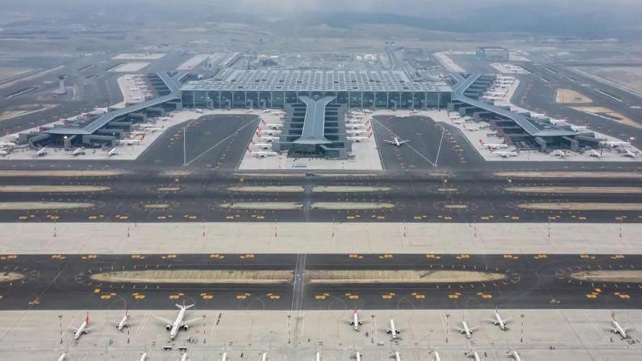 Avrupa’da havacılıkta hakimiyet Türkiye’nin