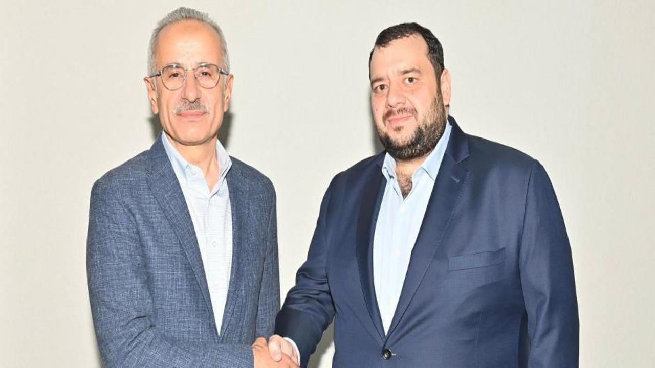 BAE’den Kalkınma Yolu’na destek