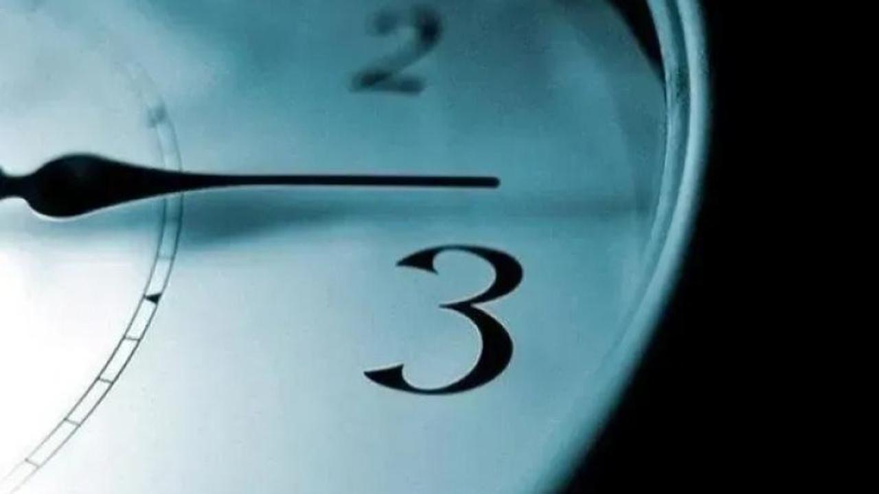 Bakan Bayraktar’dan yaz saati açıklaması