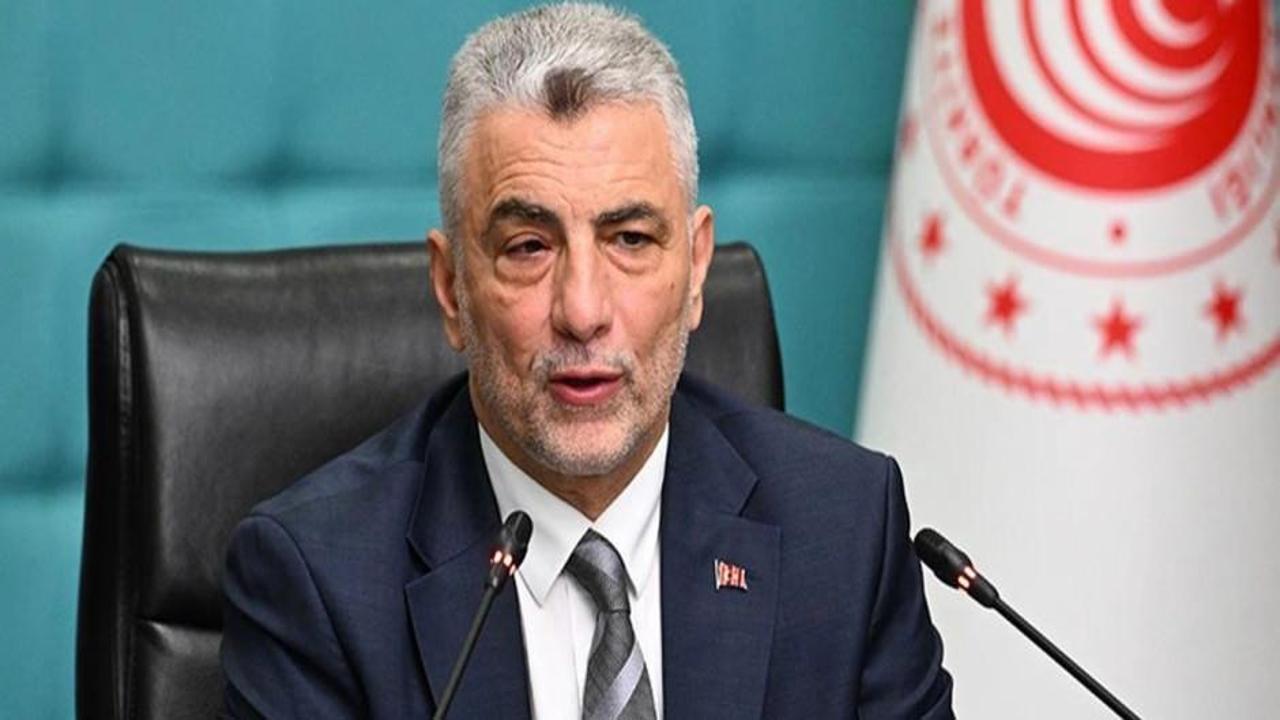 Bakan Bolat, Katarlı ve Suudi Arabistanlı mevkidaşları ile görüştü