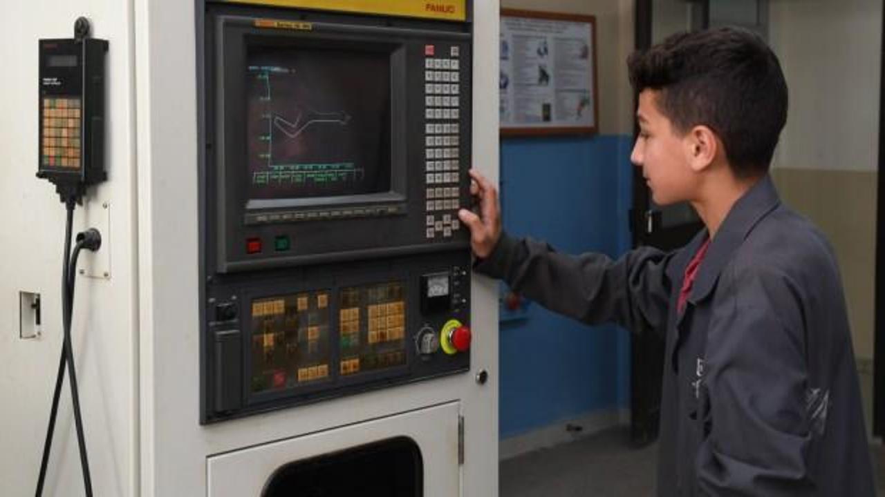 Bakanlık açıkladı! 8 bin 406 iş yerinin sözleşmesini feshedildi