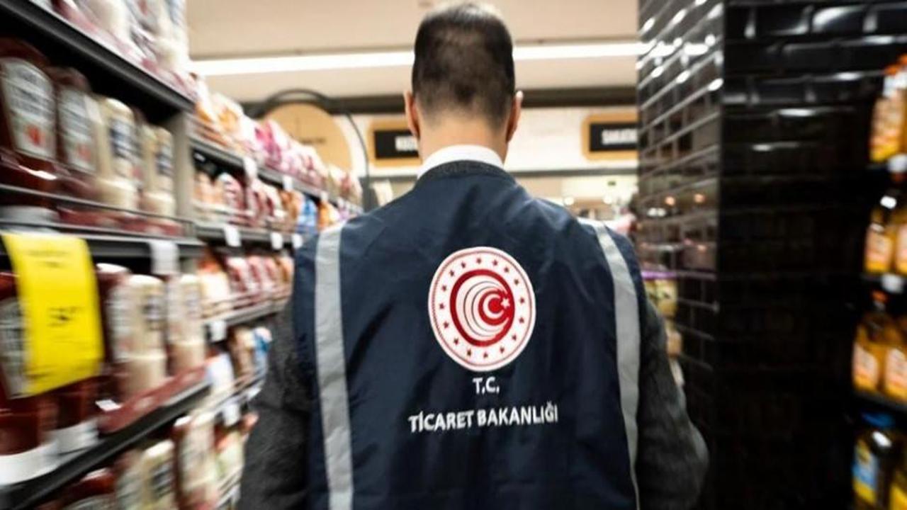 Bakanlıktan ülke genelinde bayram öncesi denetim