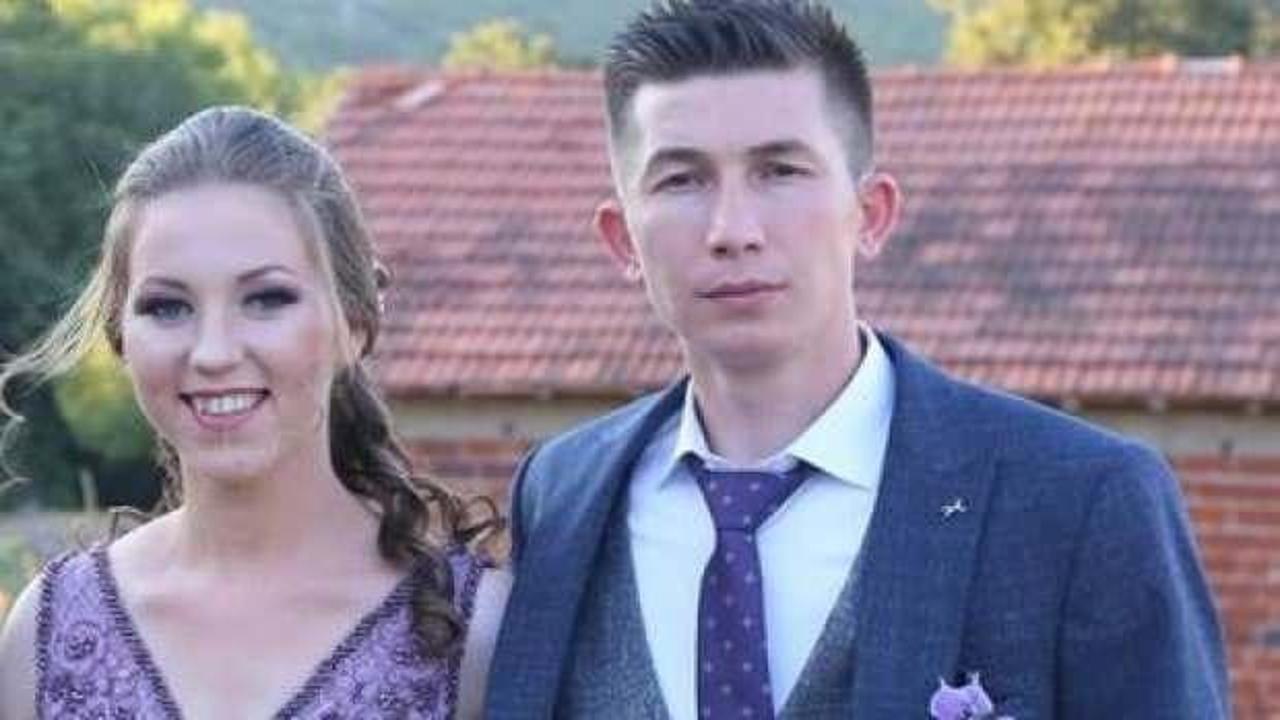 Bayram ziyaretinde dehşet: Eşini öldürdü, kuzenini yaraladı…