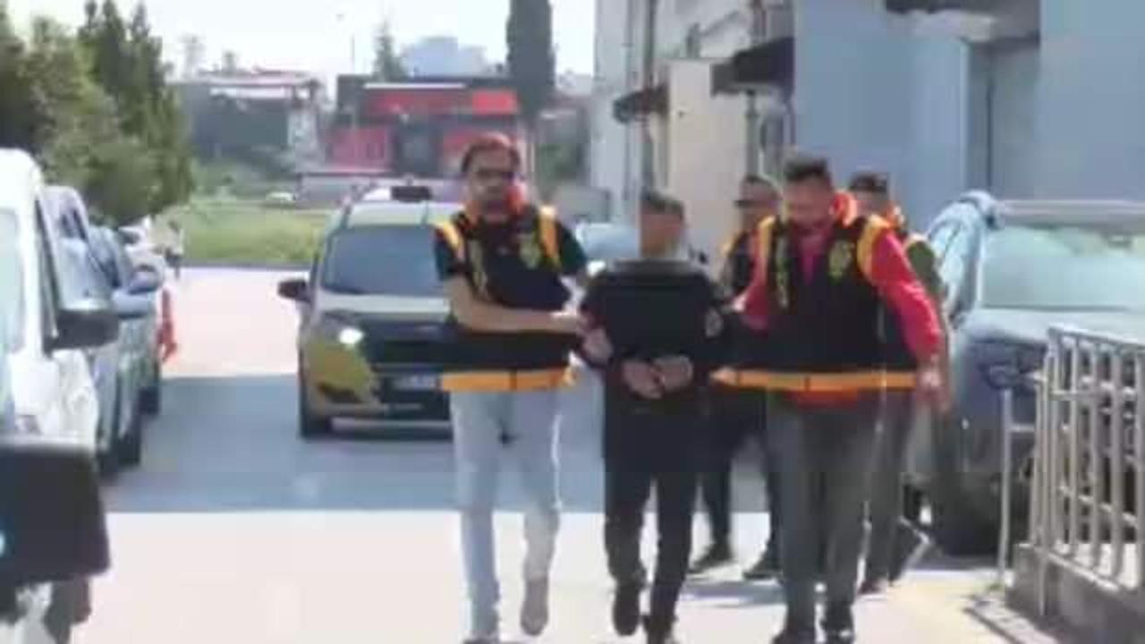 Bayram ziyareti sonrası köpek saldırısına uğradılar