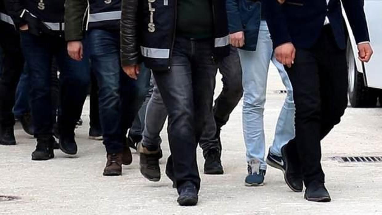 Bolu’da ele geçirildi: Tam 52 kilo 600 gram!