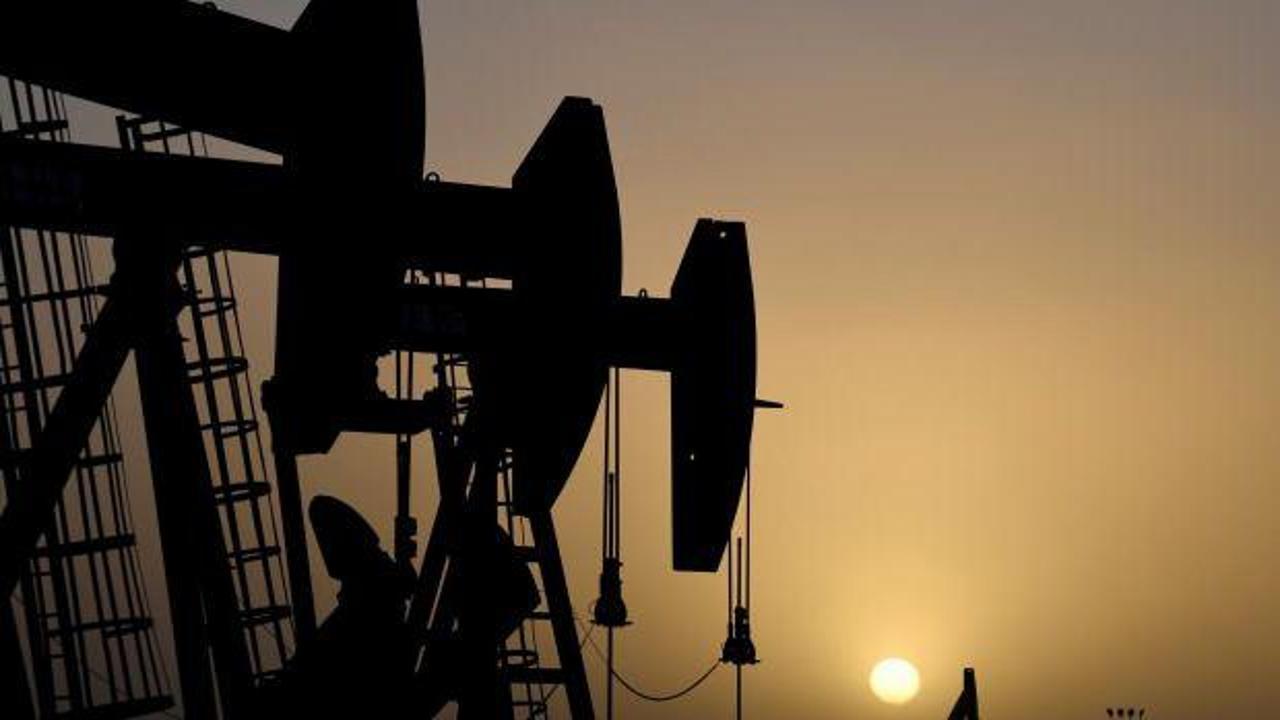 Brent petrolün varil fiyatı 90,51 dolar