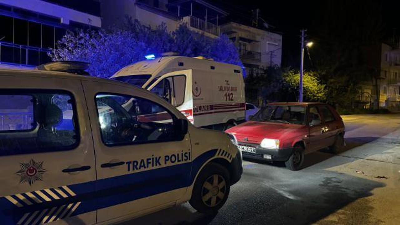 Burdur’da “dur” ihtarına uymayan alkollü sürücüye 7 bin 945 lira ceza