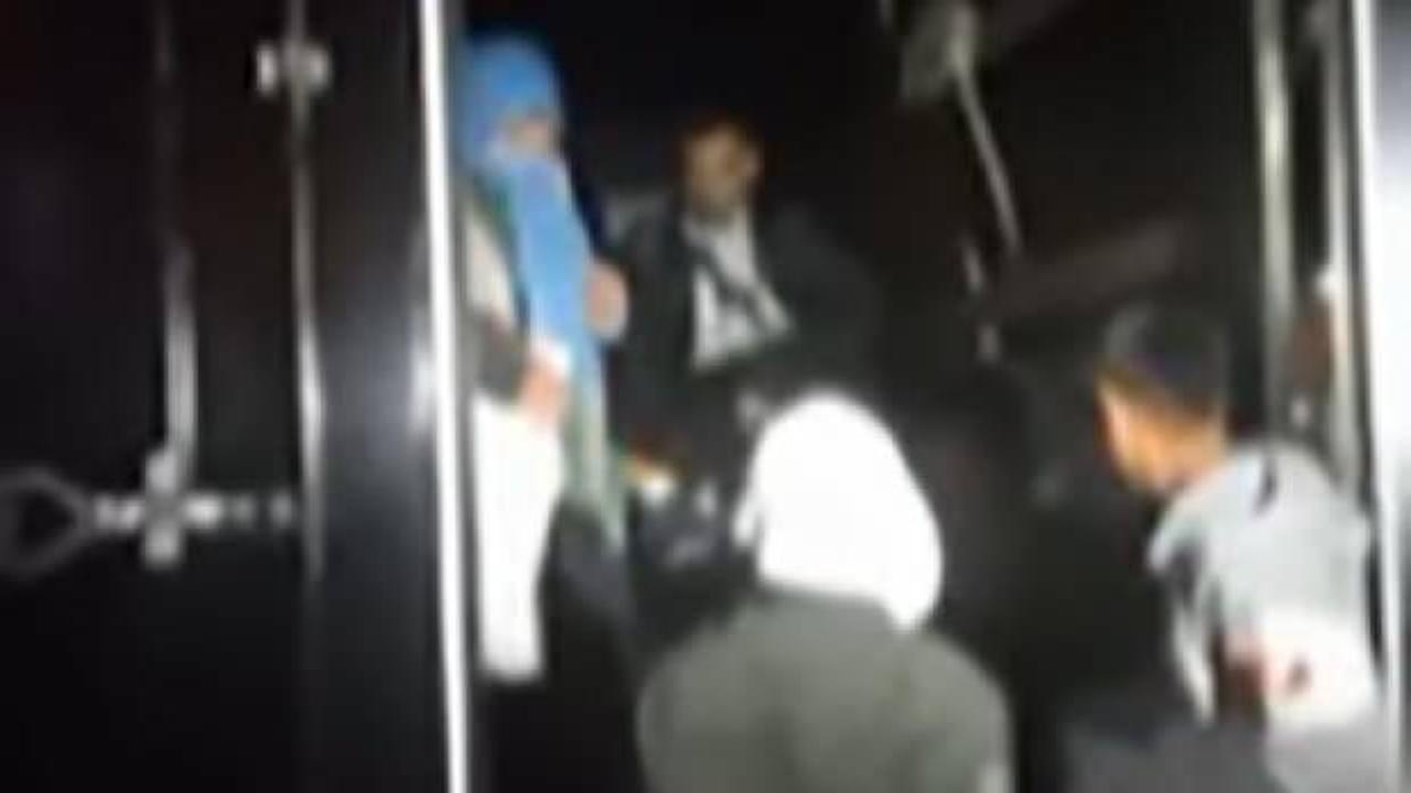 Çanakkale’de 33 kaçak göçmen yakalandı: 1 şüpheli gözaltında