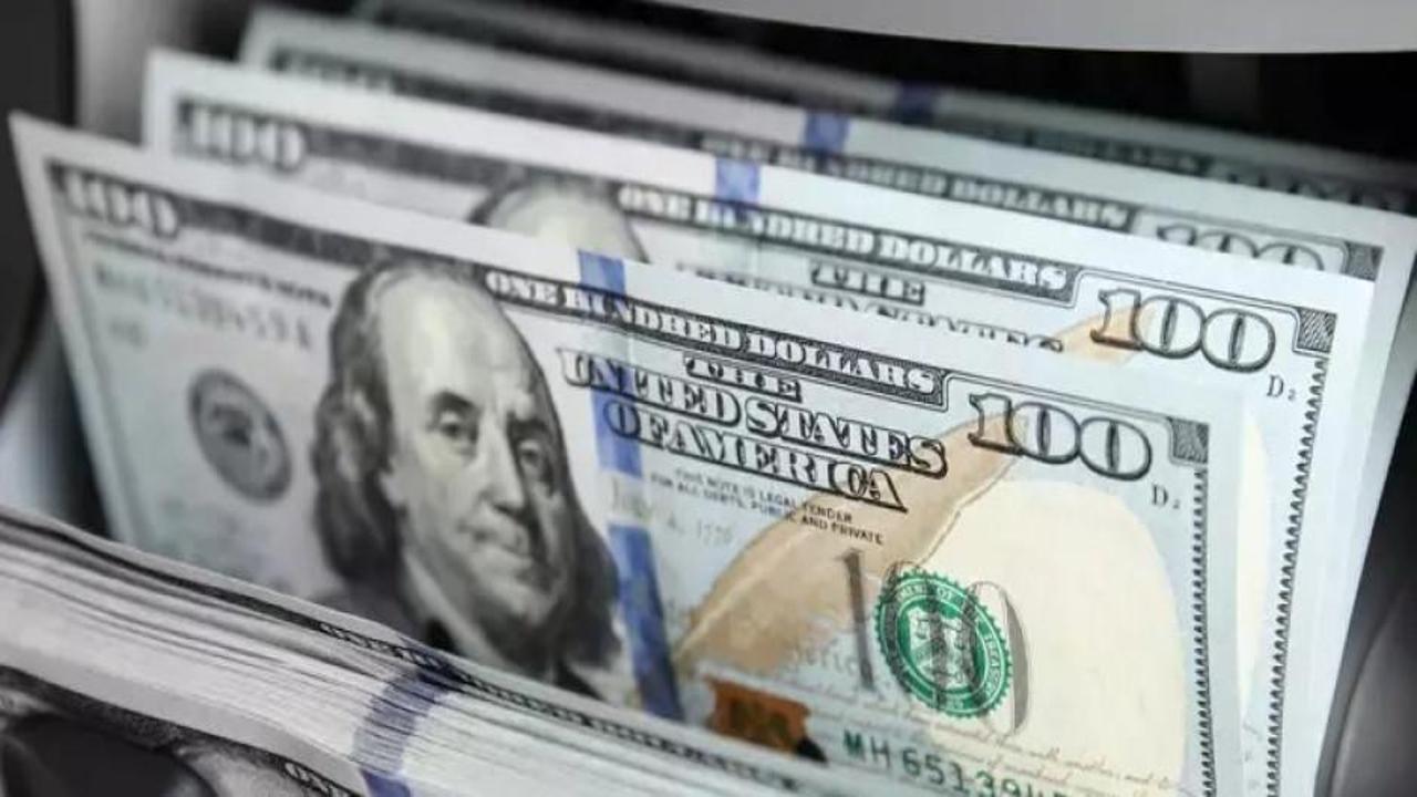 Dolar ve Euroda günün ilk rakamları