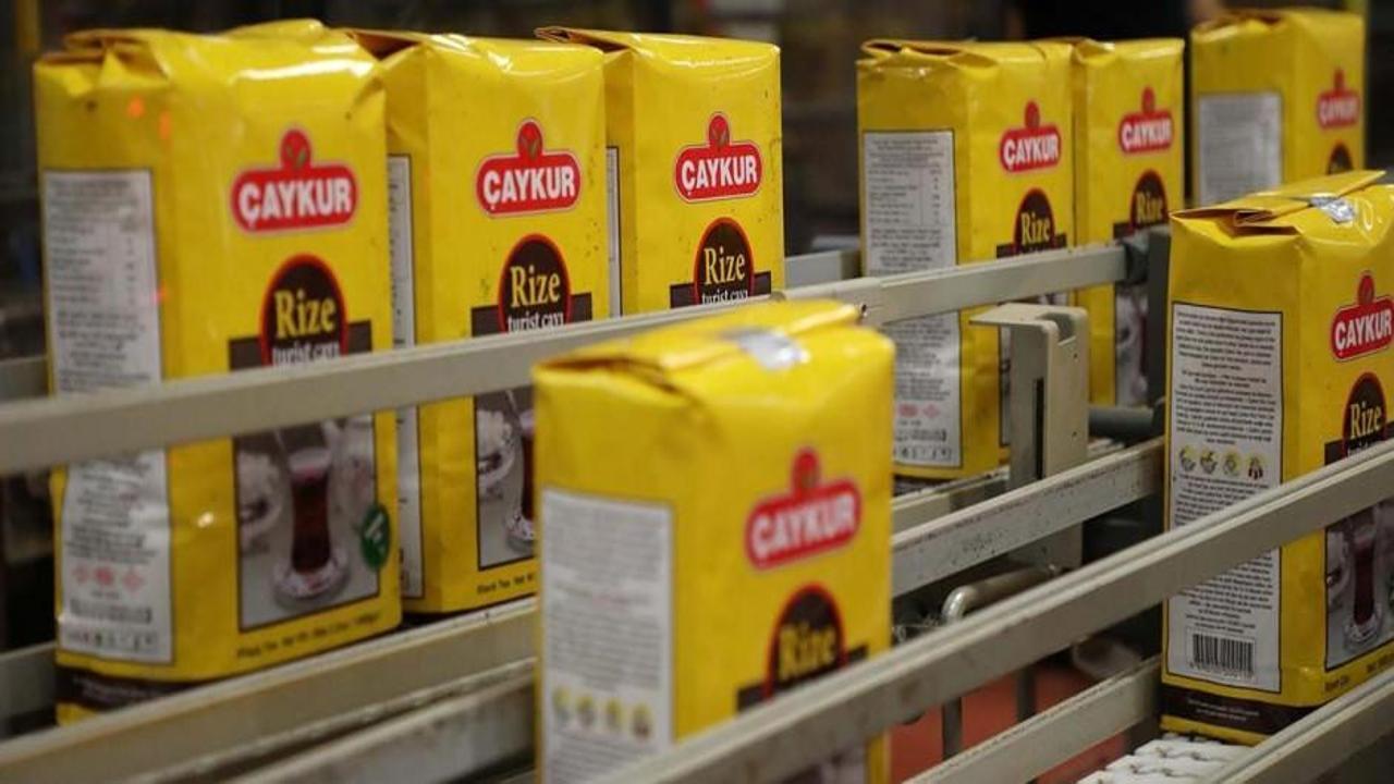 ÇAYKUR’dan ”çayınızı kendiniz toplayın” çağrısı