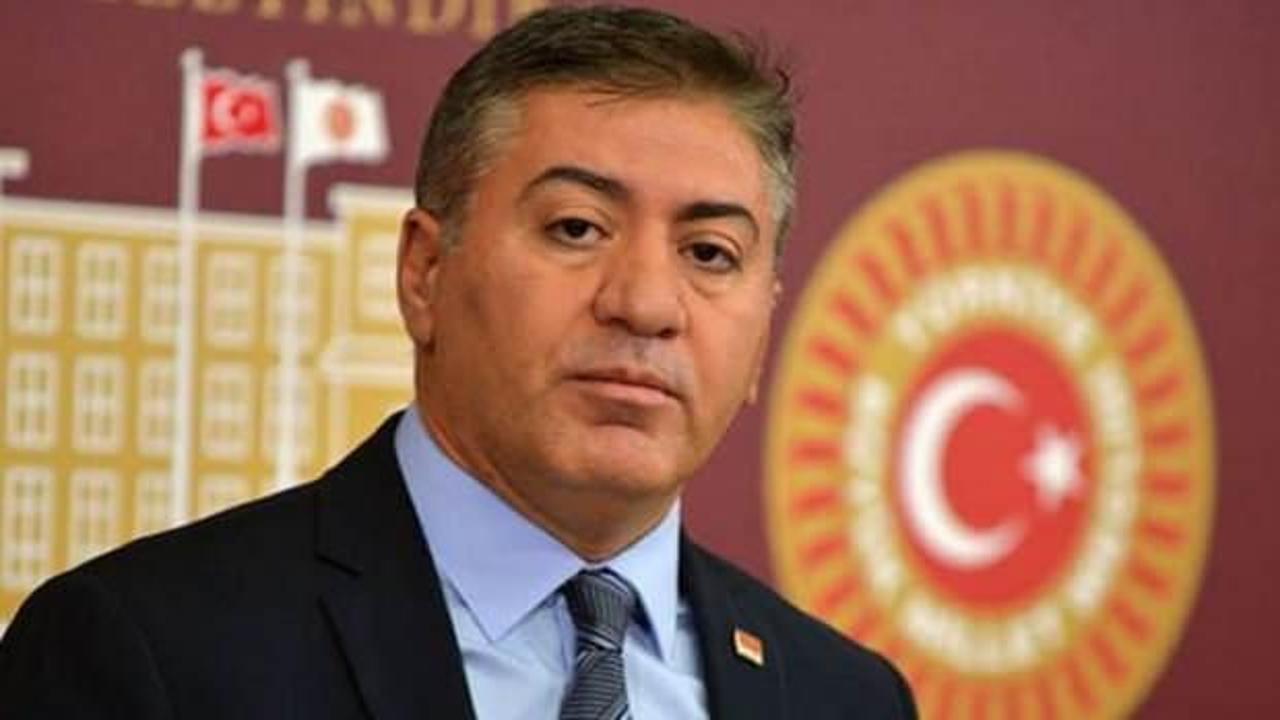 CHP’de seçim: Yeni grup başkanvekili Murat Emir oldu