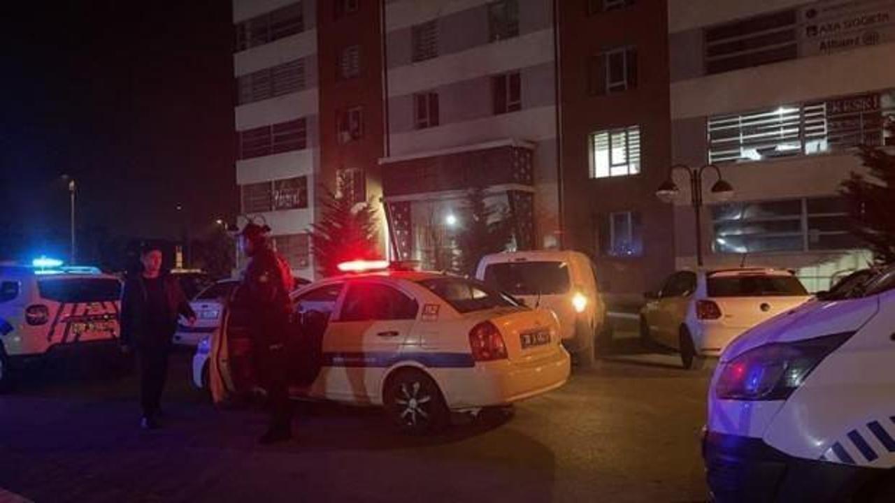 CHP’li başkanın avukat oğlu ofisinde ölü bulundu