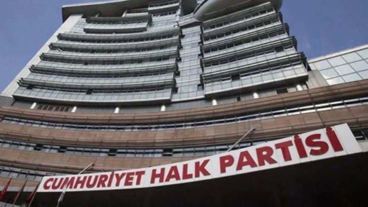 CHP’nin acı günü: Levent Bayraktar hayatını kaybetti