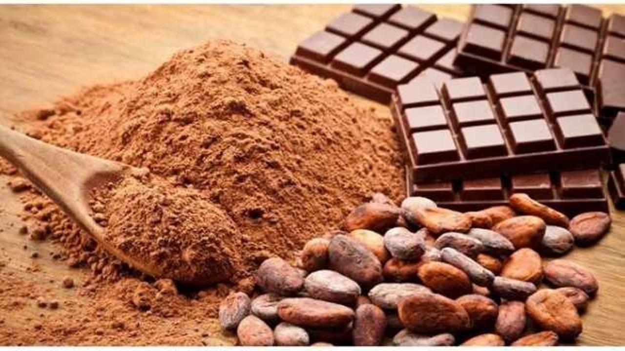 Çikolata fiyatları uzun süre yüksek kalabilir