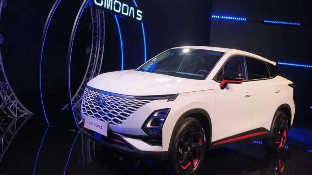 Çin otomotiv devi Chery, Türkiye’de üretimden vazgeçti