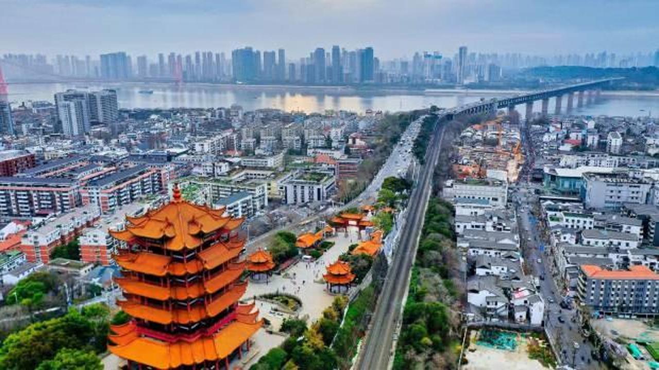 Çin sular altında kalabilir iddiası: 100 yıl içinde gerçekleşecek