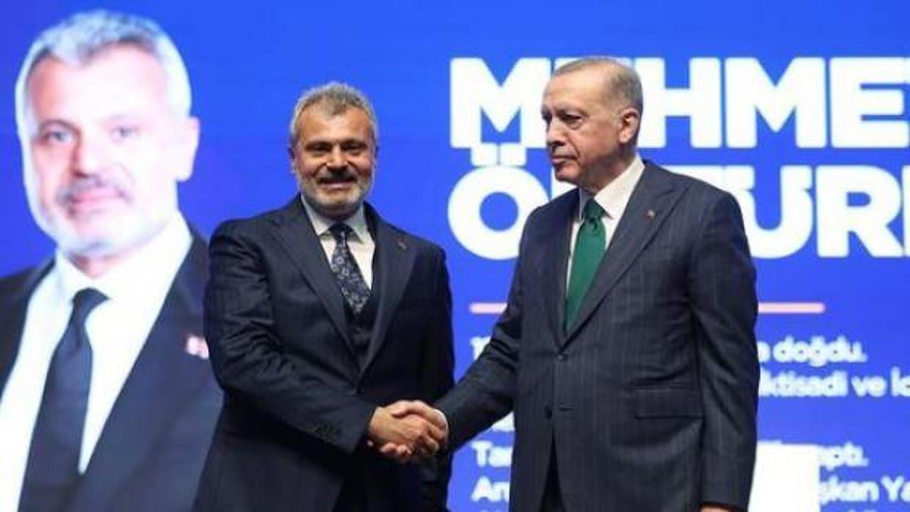 Cumhurbaşkanı Erdoğan’dan YSK kararı sonrası son dakika Hatay açıklaması