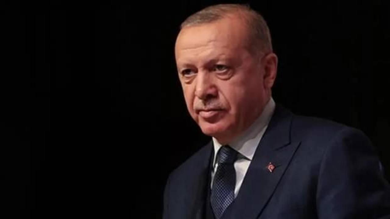 Uyarı yapıldı! Cumhurbaşkanı Erdoğan’ın sesiyle dolandırıcılık girişimi