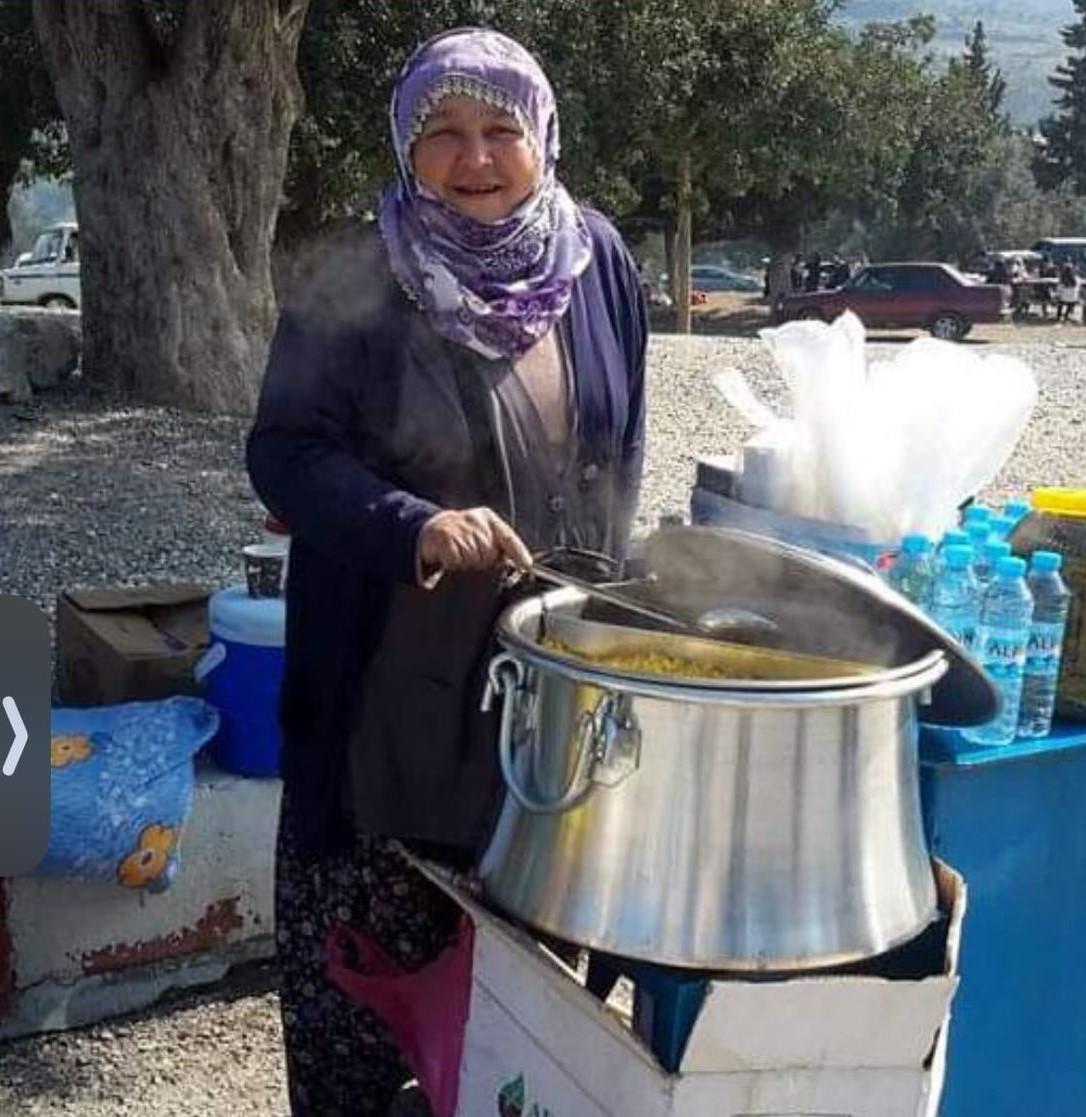 Mersin'de vahşi cinayet: Hastanede tedavi gören annesini öldürdü!