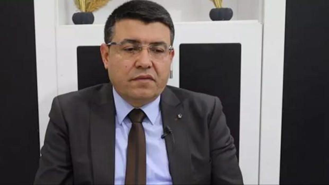 DEM Partili isimden koltuğu oturur oturmaz skandal hamle! İlk icraatı bakın ne oldu