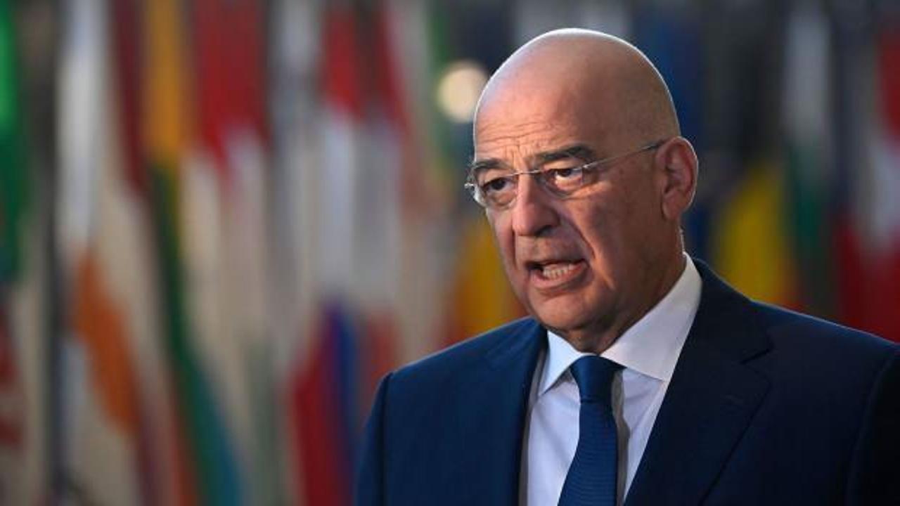 Dendias: Türkiye insansız hava araçlarında çok ileri adım attı biz geride kaldık