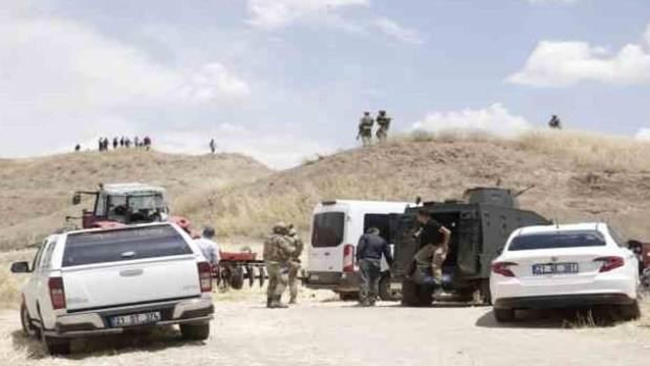 Diyarbakır’da 9 kişinin öldüğü silahlı kavganın firarilerinden biri yakalandı