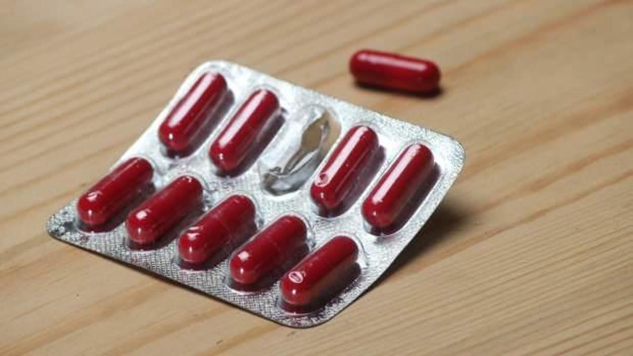 DSÖ açıkladı: Pandemide kullanılan antibiyotikler süper mikroplara neden oldu