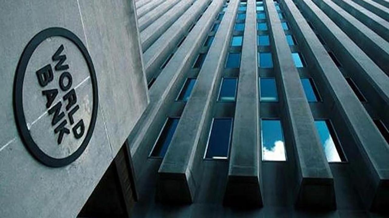 Dünya Bankası, “Emtia Piyasaları Görünümü” raporunun Nisan 2024 sayısını yayınladı