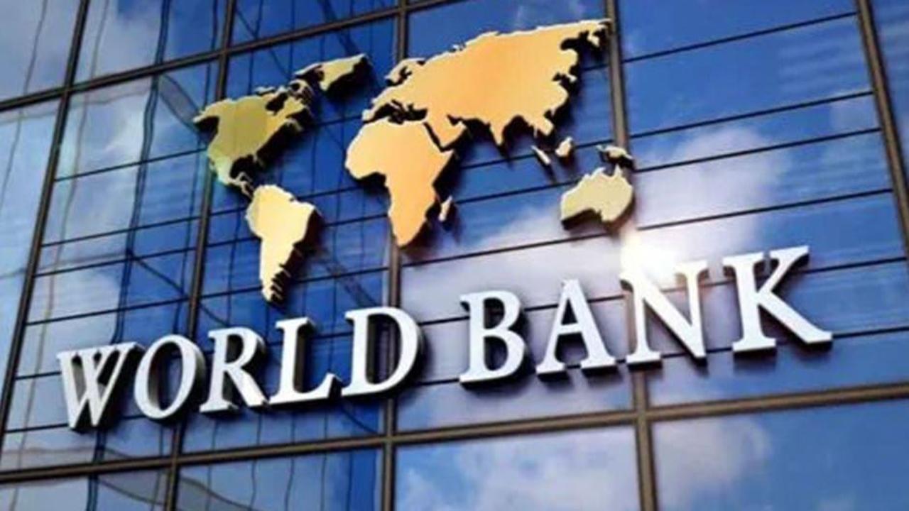 Dünya Bankası, Orta Doğu ve Kuzey Afrika raporunu açıkladı!