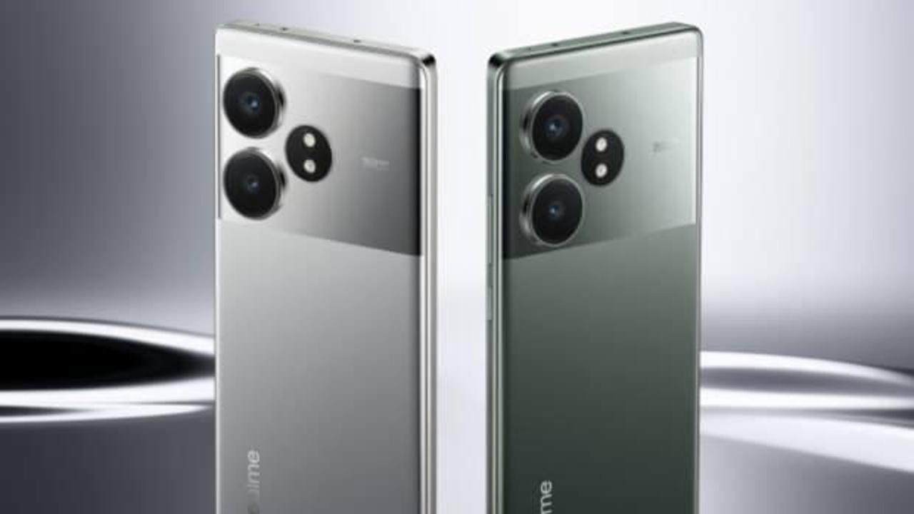Dünyanın en parlak ekranına sahip! İşte Realme GT Neo 6’nın özellikleri…