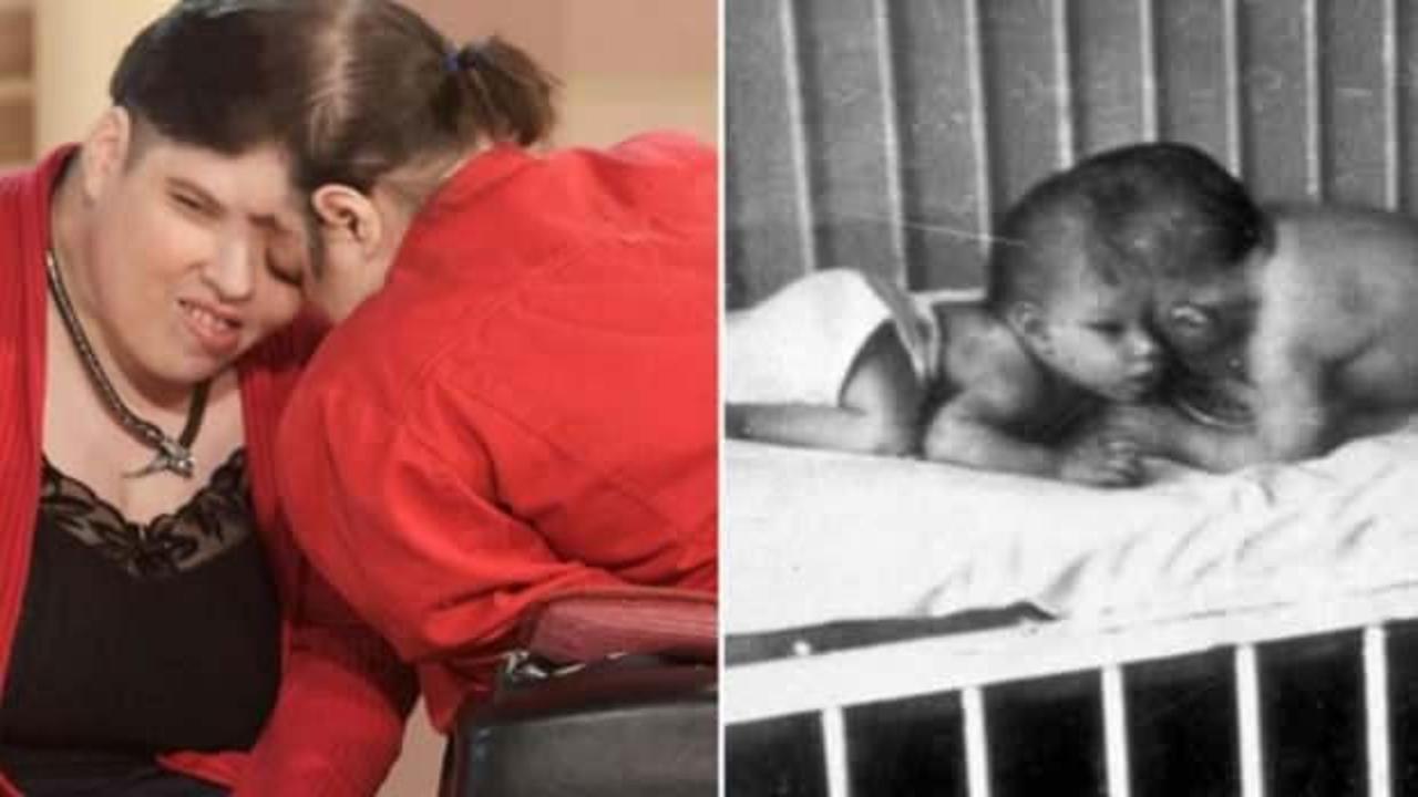 Dünyanın en yaşlı ikizleri onlardı! Acı haber geldi