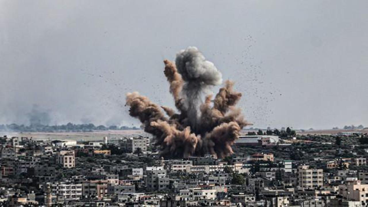 Dünyanın gözü Hamas’ta! Kararını duyuracak