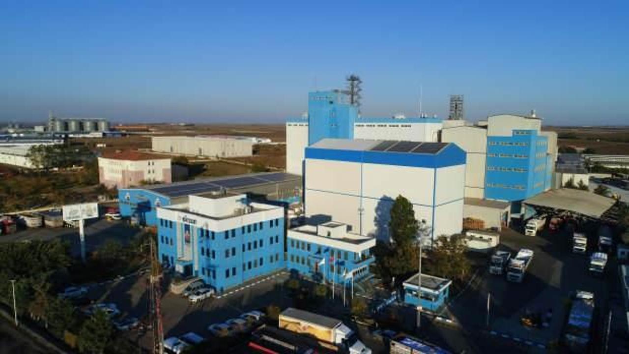 Eksun gıda’dan katma değeri yüksek gıda ar-ge’sinde dört yenilikçi adım